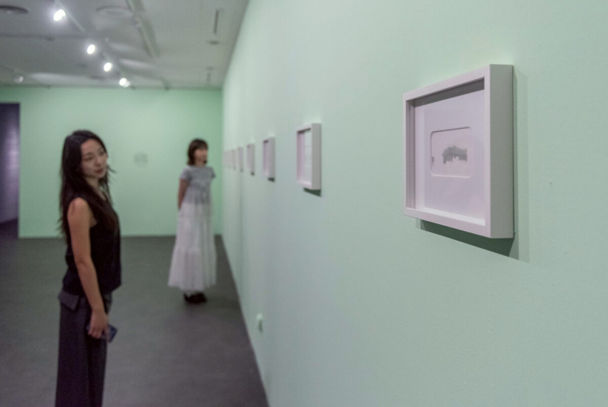 Photo by Kaohsiung Museum of Fine Art