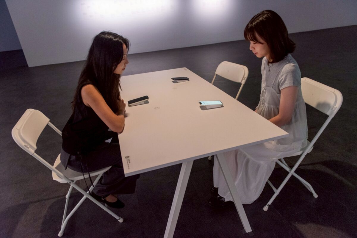 Photo by Kaohsiung Museum of Fine Art