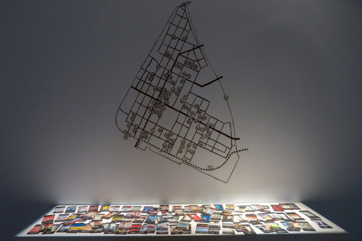 Photo by Kaohsiung Museum of Fine Art