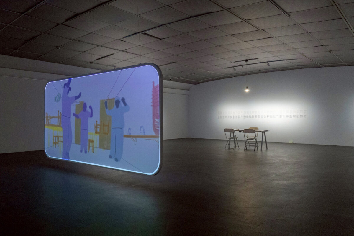 Photo by Kaohsiung Museum of Fine Art